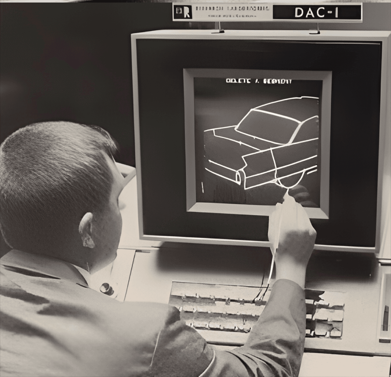 Pioneering Beginnings in the 1950s and 60s