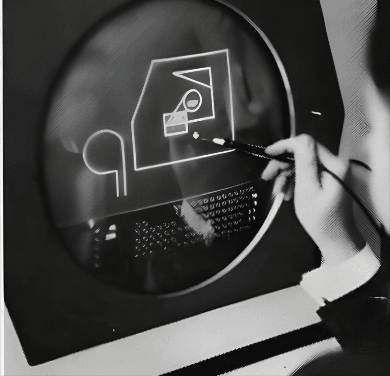 ASCII Art: A Digital Subculture