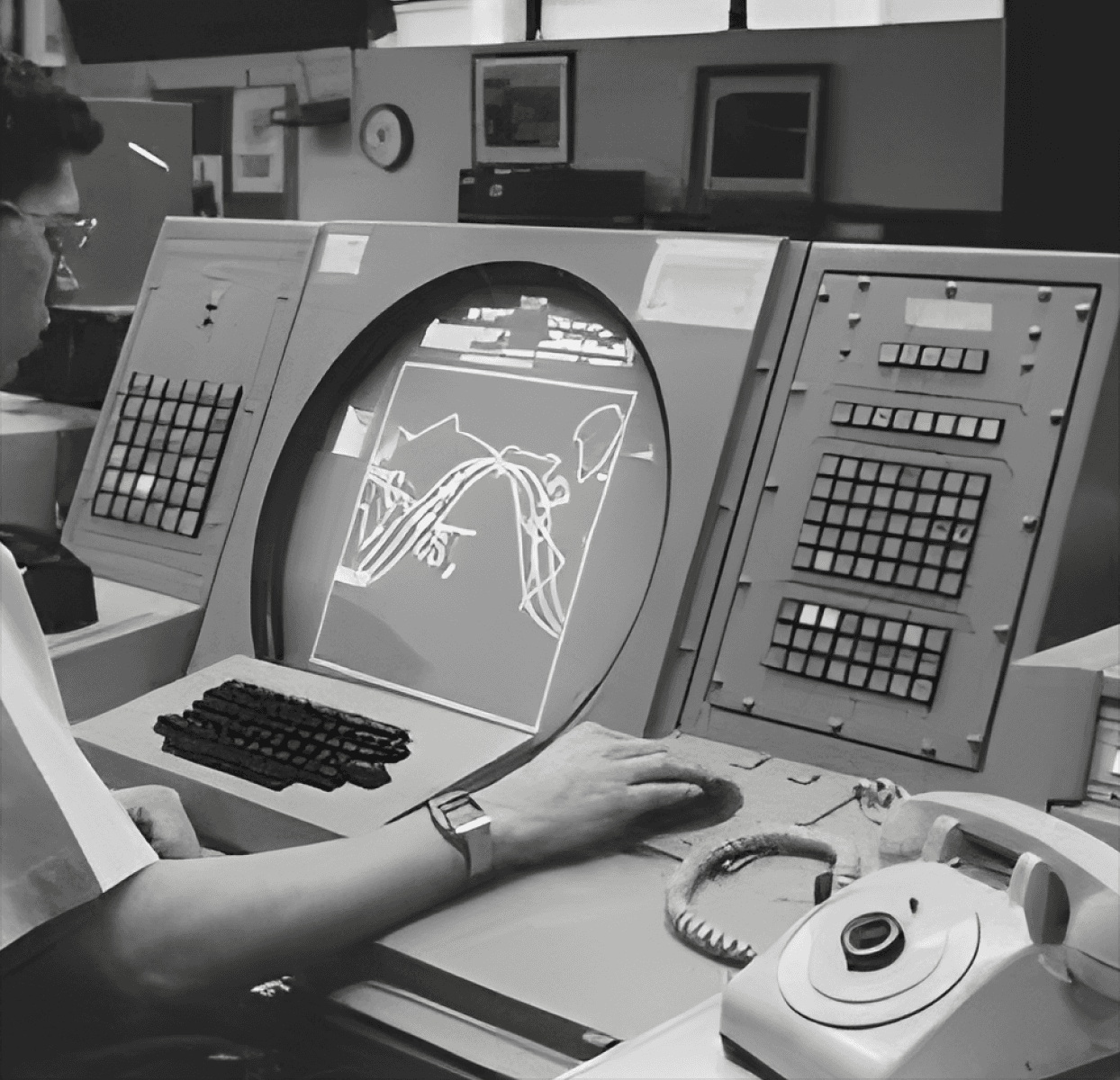 Digital Tools Redeﬁne Creativity